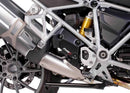 BMW R 1200 GS ADVENTURE [2018] – Seitendeckel – Mattschwarz-3