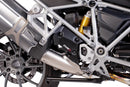 BMW R 1250 GS ADVENTURE [2024] – Alasivusuojus – Mattamusta-1
