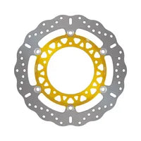 Yamaha YZF 600 R6 [2022, 2025-2026, 2003, 2005] - Cubiq™ jarrulevy - kuva 9