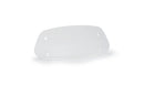 PUIG Clip-On Visier Ersatz Nº1 - Universal | Klar | PUIG 6871W