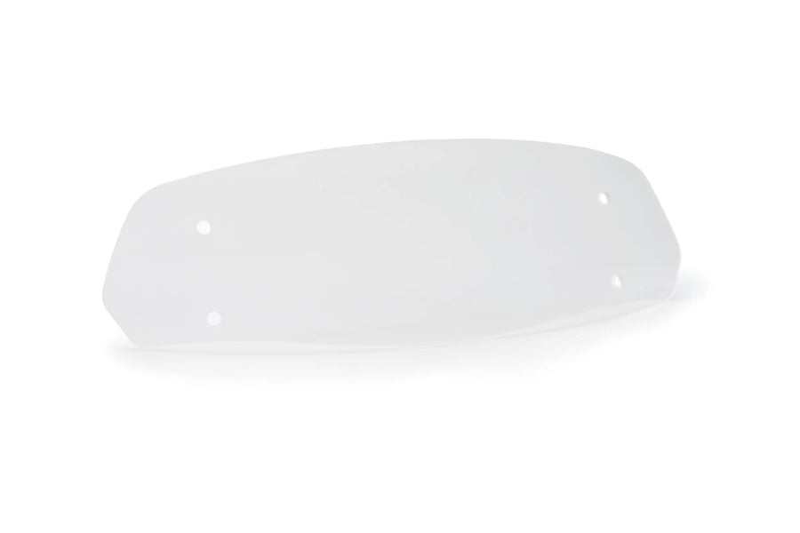 UNIVERSAL UNIVERSAL UNIVERSAL – Varaosat – Visiirin vaihto N.3 Clip-On – Sävytetty
