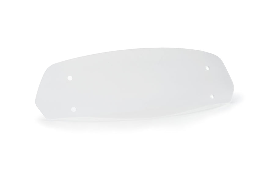 UNIVERSAL UNIVERSAL UNIVERSAL – Ersatzteile - Visier Ersatz N.3 Clip-On