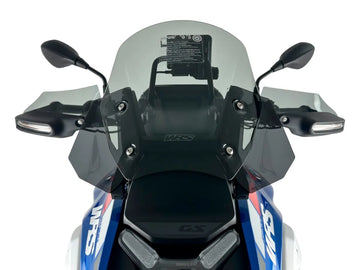 BMW R 1300 GS Adventure [WRS] – Tuulenohjaimet