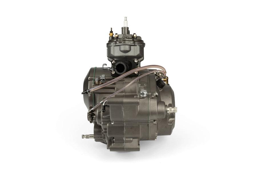 Generic Trigger SM 50 2T AM6 - Komplettmotor