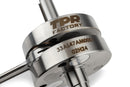 Beta RR SM 50 2T - kampiakseli TPR 100ccm isku 47mm kiertokanki 98mm