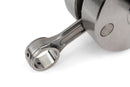 Beta RR-T SM 50 2T - crankshaft TPR 100ccm stroke 47mm connecting rod 98mm