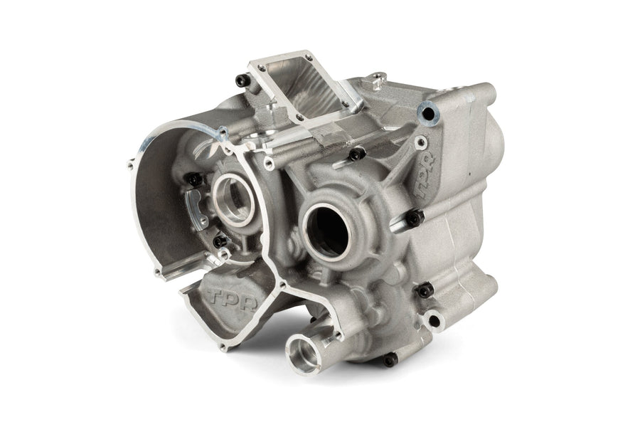 Beta RR SM 50 2T - Engine casing TPR Factory FL100