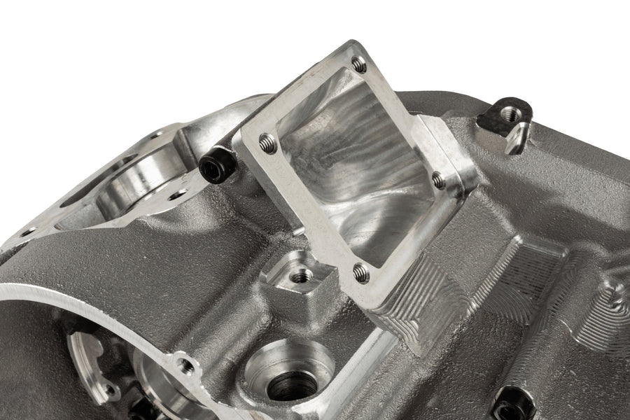 Beta RR-T SM 50 2T - Moottorikotelo TPR Factory FL100