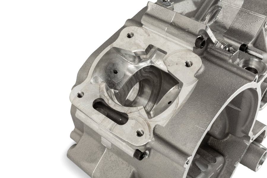 Beta RR-T SM 50 2T - Moottorikotelo TPR Factory FL100