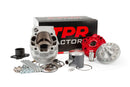 Beta RR Track 50 2T - cylinder kit 100cc