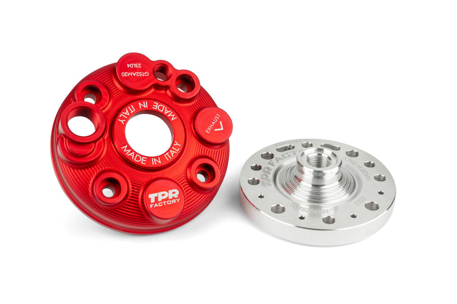 Beta RR Track 50 2T - cylinder kit 100cc