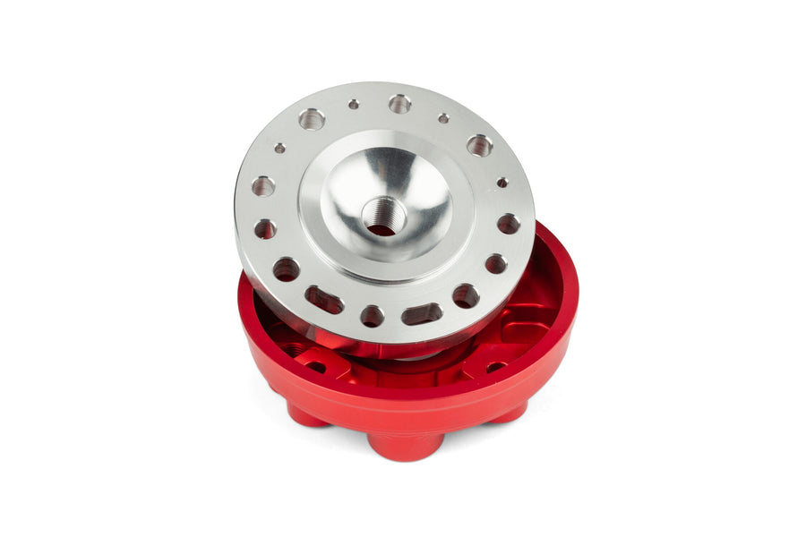 Generic Trigger X-Enduro 50 2T AM6 - Zylinderkit 100ccm
