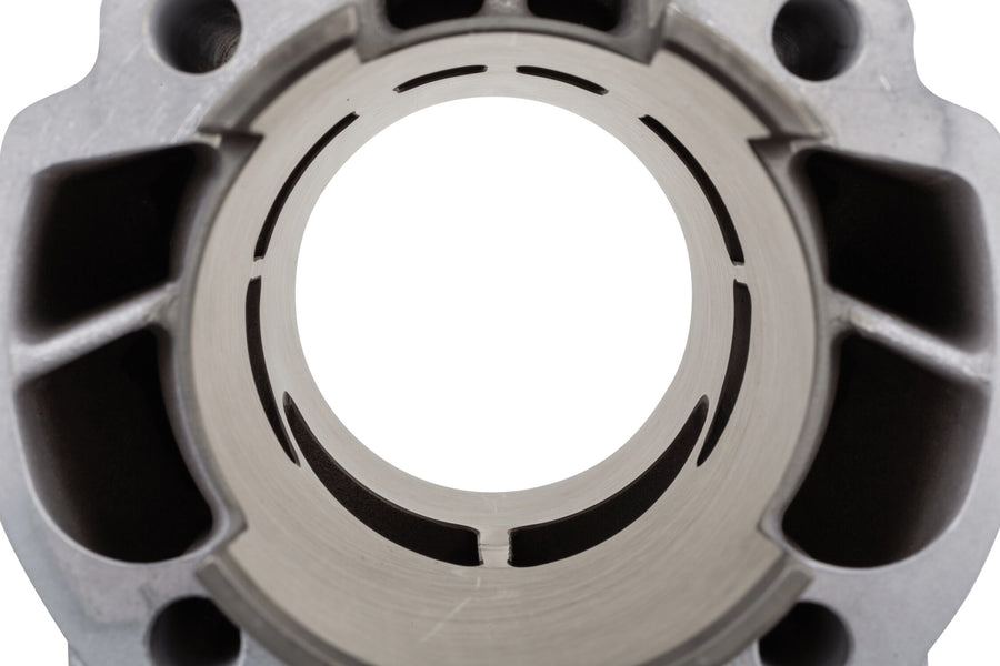 Beta RR-T SM 50 2T - engine pack cylinder + crankshaft TPR 100