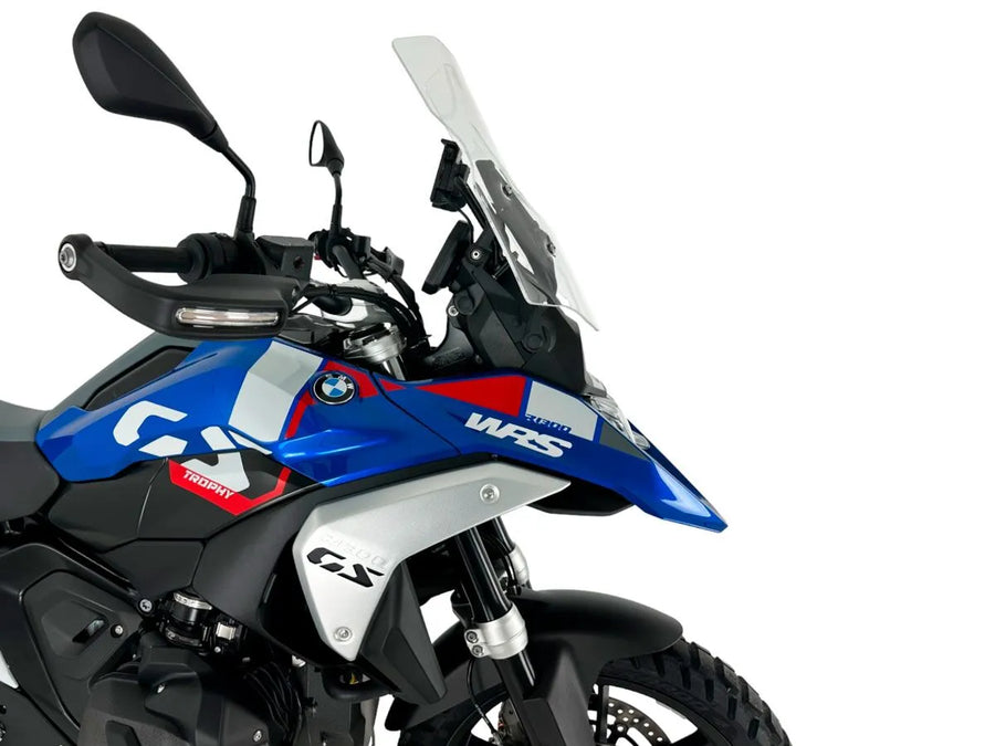 BMW R 1300 GS Trophy [WRS] – Tuulilasi