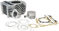 SYM Symphony 125 [NARAKU] – sylinterisarja 125 cc GY6:lle, Kymco 125 AC
