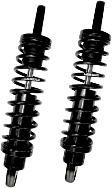Harley-Davidson Fxdb-D 1340 Dyna Sturgis [1991] - Legend REVO Dyna suspension for Dyna models – item no. 1310-0942 – picture 2