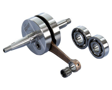 Beta RR SM 50 2T - Crankshaft For Race