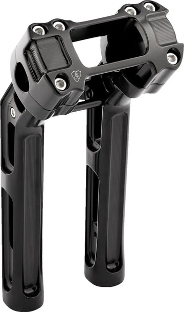 harley-davidson street bob [ARLEN NESS] – Method Kickback Lenkererhöhung