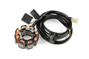 Aprilia SR Netscaper 50 2T LC - Ignition For Race digitaalinen valolla