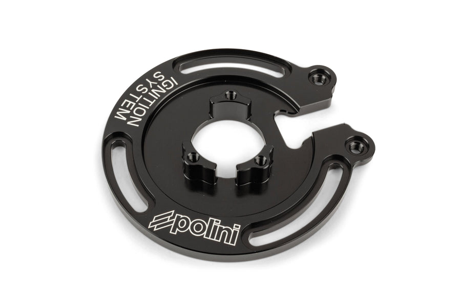 Fantic XE 50 2T - Digital racing ignition with light