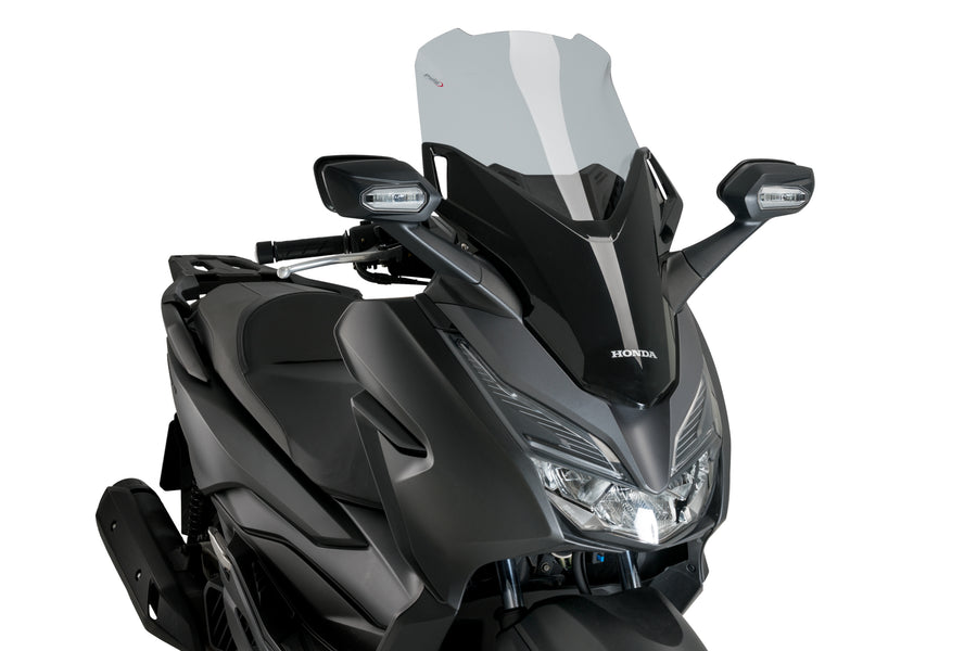 HONDA FORZA 300 [2020] – Tuulilasi V-Tech Line Sport – sävytetty