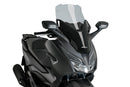 HONDA FORZA 300 [2020] – tuulilasi V-Tech Line Sport – musta-5
