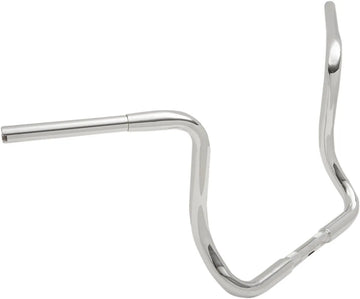 harley davidson touring [DRAG SPECIALTIES] – 1-1/4" Buffalo touring ohjaustangot - 0