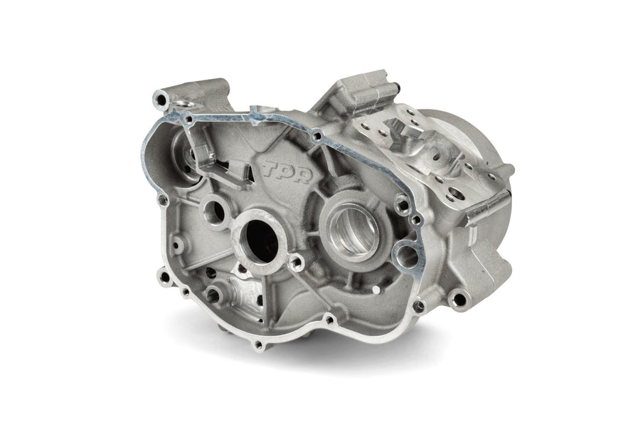 Beta RR Enduro 50 2T - Engine casing TPR Factory 100cc