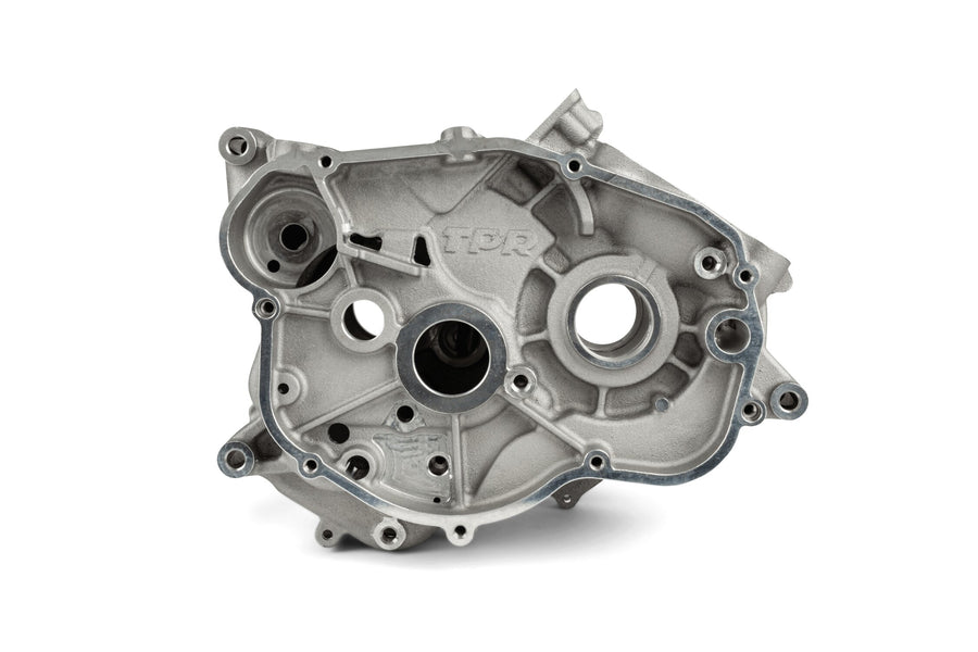 Beta RR Track 50 2T - Engine casing TPR Factory 100cc
