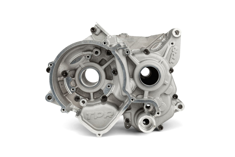 Fantic XM 50 2T - Motorgehäuse TPR Factory 100ccm