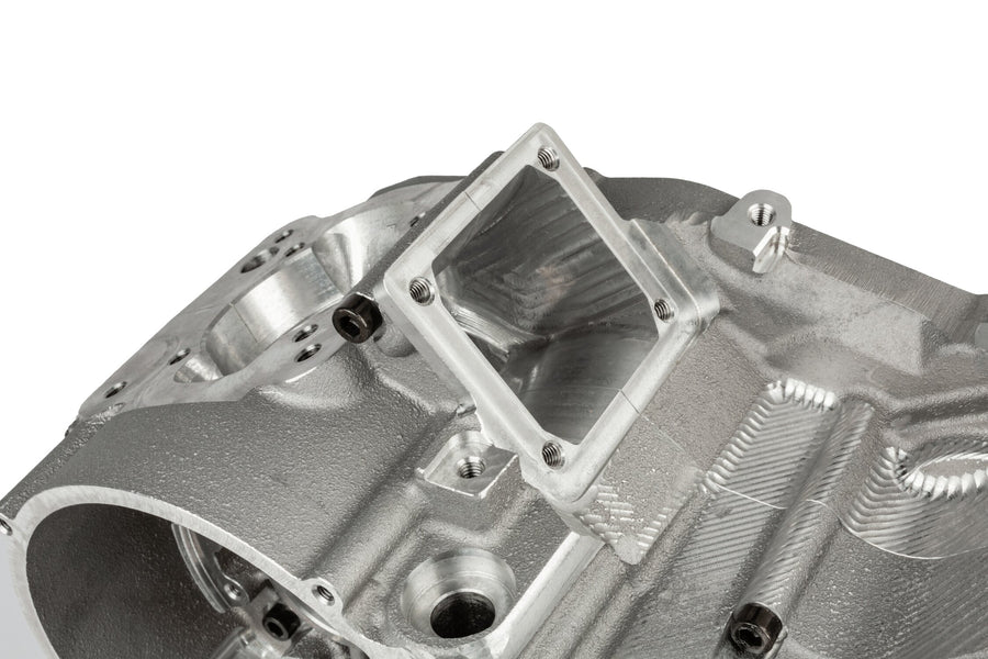 Beta RR Enduro 50 2T - Engine casing TPR Factory 100cc