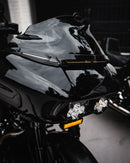 harley-davidson road glide st [CUSTOM DYNAMICS] – Genesis® 4 Dynamische LED Road Glide® Windschutzscheibenleiste-8