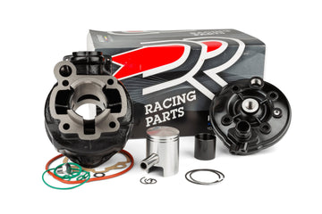 Beta RR SM 50 2T - sylinterisarja 50cc