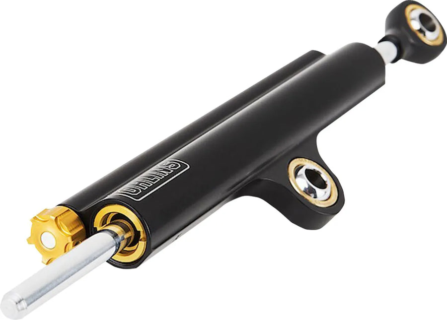 bmw r ninet pure [OHLINS] – Blackline Lenkungsdämpfer