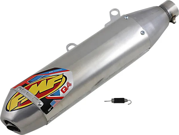 KTM XCF-W 500 [2020-2023] - Q4 Hex Slip-On silencer – picture 2
