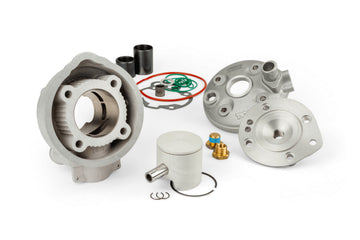 Fantic XE 50 2T - Zylinderkit TPR 80ccm Aluminium