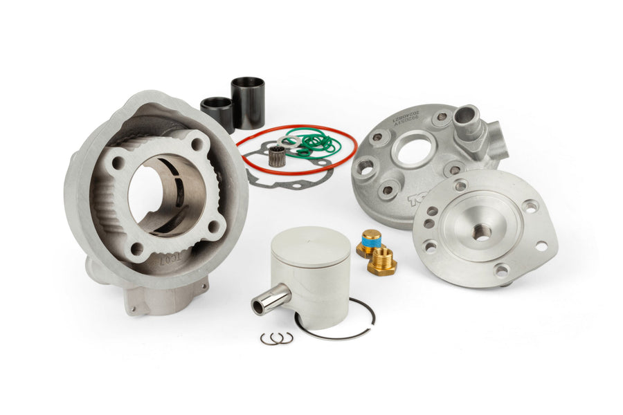 Beta RR-T SM 50 2T - cylinder kit TPR 80cc aluminum