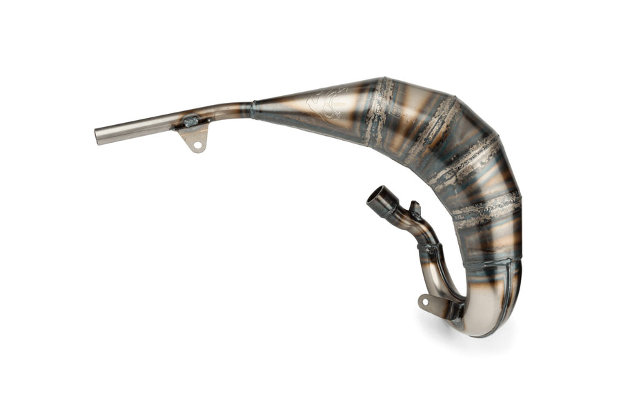 Beta RR SM 50 2T - Exhaust Cross Rookie 50/70cc