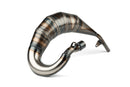 Beta RR SM 50 2T - Exhaust Cross Rookie 50/70cc