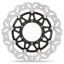Honda CBR 300 R ABS (NC 51) [2014] - Flame Series Schwimmende Bremsscheibe – Bild 9