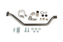 Sherco SE 50 2T [2006–2012] - Auspuff Cross ML Schwarz