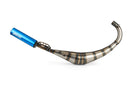 Derbi Senda DRD X-Treme SM '10 - '17 50 2T D50B0 - Exhaust R2 Blue