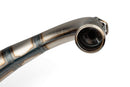 Beta RR Enduro 50 2T - Exhaust R2 Purple