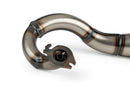 Aprilia SR Netscaper 50 2T LC - Exhaust R-Pro Black
