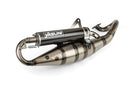 MBK Nitro 50 2T LC [2000–] - Auspuff R Carbon