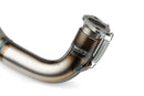 MBK Nitro 50 2T LC [2013–] - Auspuff C16 Blau