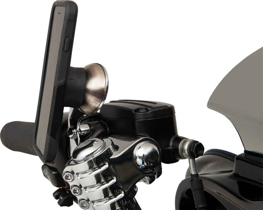 harley-davidson street [KLOCK WERKS] – iOmounts™ Gerätehalterung