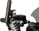 harley davidson flhri [KLOCK WERKS] – iOmounts™-laitekiinnike-2