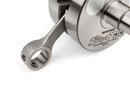 Beta RR SM 50 2T - kampiakseli HPC 44mm isku