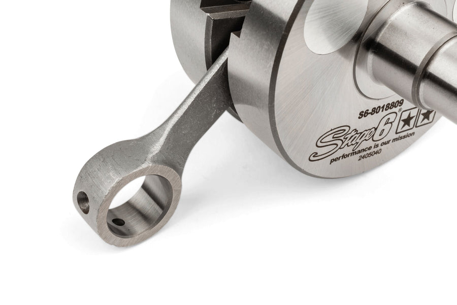 Beta RR Track 50 2T - crankshaft HPC 44mm stroke